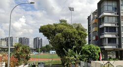 Yio Chu Kang Road (D19), Terrace #630190141
